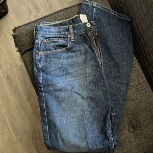 Lucky Brand Bootcut Jeans